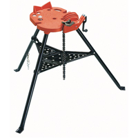 Portable TRISTAND&reg; Chain Vise #460-6 PB Rental Co. Ltd.