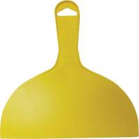 All Trade Series Taping Knife, PVC Blade, 8" Wide, PVC Handle PB Rental Co. Ltd.