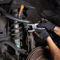 S&eacute;parateur universel de joints &agrave; rotule PB Rental Co. Ltd.