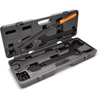 Trousse d'entretien pour embrayage de ventilateur de 8 morceaux PB Rental Co. Ltd.