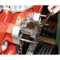 SAE/Metric Stud Removal Set, 8 Pieces PB Rental Co. Ltd.