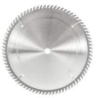 Industrial Saw Blade - Crosscut Thin Kerf, 10", 80 Teeth, Wood Use PB Rental Co. Ltd.