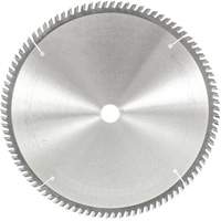 Industrial Saw Blade - Crosscut Thin Kerf, 12", 96 Teeth, Wood Use PB Rental Co. Ltd.