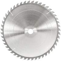 Industrial Saw Blade - Crosscut Thin Kerf, 12", 48 Teeth, Wood Use PB Rental Co. Ltd.