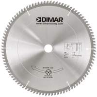 Melamine Saw Blade, 12", 96 Teeth, Wood Use PB Rental Co. Ltd.