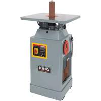 Oscillating Spindle Sander PB Rental Co. Ltd.