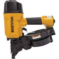 15° Coil Framing Nailer PB Rental Co. Ltd.