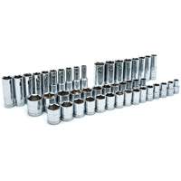 6 Point 120XP SAE/Metric Mechanics Tool Set PB Rental Co. Ltd.
