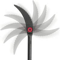 Jeux de pieds-de-biche &agrave; t&ecirc;te r&eacute;glable, 3 mrcx. PB Rental Co. Ltd.