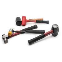 Hammer & Mallet Set, 5 Pieces PB Rental Co. Ltd.