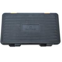 1/4", 3/8" & 1/2" Drive 6 & 12 Point Standard & Deep SAE/Metric Mechanics Tool Set PB Rental Co. Ltd.