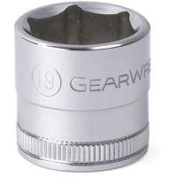 1/4", 3/8" & 1/2" Drive 6 & 12 Point Standard & Deep SAE/Metric Mechanics Tool Set PB Rental Co. Ltd.
