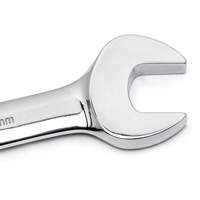 72-Tooth 12 Point Ratcheting Wrench Set, Combination, 5 Pieces, Metric PB Rental Co. Ltd.