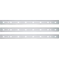 Lames &agrave; raboter 13" jetables et r&eacute;versibles PB Rental Co. Ltd.