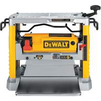 Thickness Planer, 21-1/2" W x 33-1/2" L x 18-1/2" H, 20000 RPM No Load Speed PB Rental Co. Ltd.