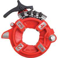 1" - 2" Semi-Automatic Die Head PB Rental Co. Ltd.