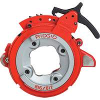 1/8" - 3/4" Semi-Automatic Die Head PB Rental Co. Ltd.