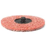 Sait-Lok-R Surface Conditioning Disc PB Rental Co. Ltd.