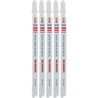 Lame de scie sauteuse, Bim&eacute;tal, Tige en T, 5-1/4" lo, 14 dents par pouce PB Rental Co. Ltd.