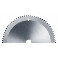 Contractor Saw Blades, 12", 96 Teeth, Non-Ferrous Use PB Rental Co. Ltd.