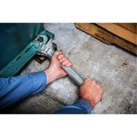 Adjustable Tapered Handle Wrench - Carded, 18" L, 2-1/16"/53 mm Max Width, Chrome/Polished PB Rental Co. Ltd.
