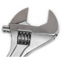 Wrench Set, Adjustable, 2 Pieces, Imperial and Metric PB Rental Co. Ltd.