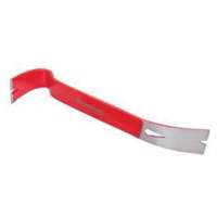 Flat Pry Bar, 3-1/4" W, 13" L PB Rental Co. Ltd.