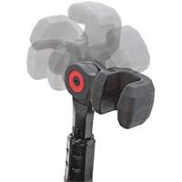 Cintreuse de barres d'armature avec m&eacute;canisme d'indexation PB Rental Co. Ltd.