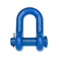 Campbell&reg; Super Blue Utility Clevis PB Rental Co. Ltd.