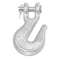 Clevis Grab Hook PB Rental Co. Ltd.