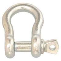 Carbon Steel Anchor Shackle PB Rental Co. Ltd.
