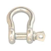 Carbon Steel Anchor Shackle PB Rental Co. Ltd.