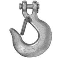 Clevis Slip Hook with Latch PB Rental Co. Ltd.