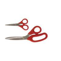 Home Craft Scissor Set, 3"/4-3/4" Cut Length, Rings Handle PB Rental Co. Ltd.