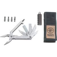 TripSaver&reg; Multi-Tool, 2-1/2" Blade, Stainless Steel Blade, Stainless Steel Handle PB Rental Co. Ltd.