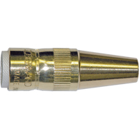 Centerfire Series Brass Nozzle PB Rental Co. Ltd.