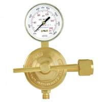 Medium-to-Heavy-Duty Station Regulator, Oxygen, 7/8"-14LH(F) Inlet PB Rental Co. Ltd.