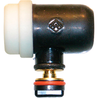 Tuyau d'argon s&eacute;rie 3 de 12-1/2' PB Rental Co. Ltd.