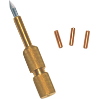 Turbo-Sharp&reg; V Tungsten Electrode Grinders - Short Tungsten Kit PB Rental Co. Ltd.