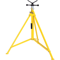 Hi Boy Jack Stand, 1000 lbs. Load Capacity PB Rental Co. Ltd.