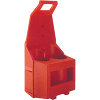 Genstar&reg; Cylinder Carrier PB Rental Co. Ltd.