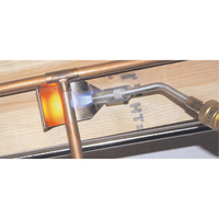 Bouclier thermique PB Rental Co. Ltd.