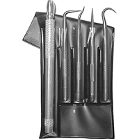Trousse d'outils de précision  