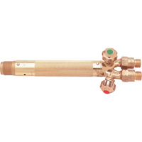 Classic Torch Handle No. 85, Harris PB Rental Co. Ltd.