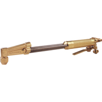 Hand Cutting Torches, Harris Style, 18" L, 70° Head Angle PB Rental Co. Ltd.