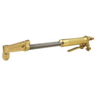 Heavy-Duty Cutting Torch, Harris Style, 36" L, 180° Head Angle PB Rental Co. Ltd.