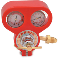 D&eacute;tendeurs &agrave; simple d&eacute;tente No 25 - Protecteurs de manom&egrave;tres, Gaz combustible PB Rental Co. Ltd.