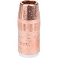 Centerfire Series Copper Nozzle PB Rental Co. Ltd.