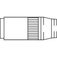 Centerfire Series Copper Nozzle PB Rental Co. Ltd.