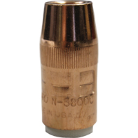 Centerfire Series Copper Nozzle PB Rental Co. Ltd.